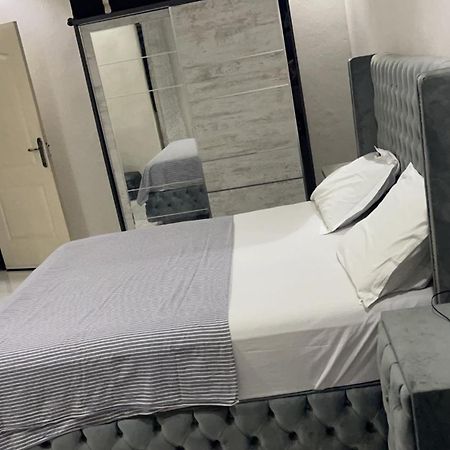 Hotel Residence Aicha Tambacounda Ngoại thất bức ảnh
