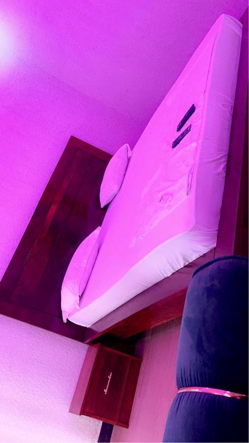 Hotel Residence Aicha Tambacounda Ngoại thất bức ảnh