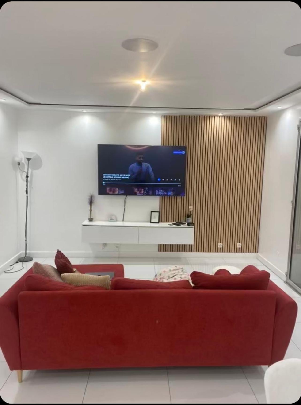 Hotel Residence Aicha Tambacounda Ngoại thất bức ảnh